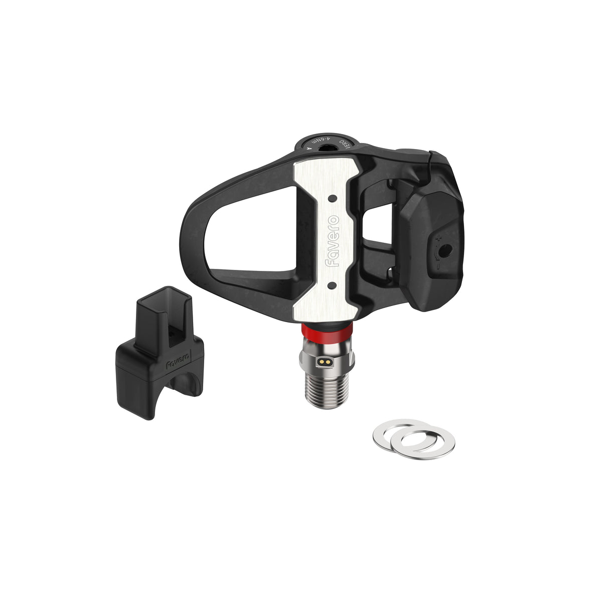 Upgrade Kit Vermogensmeter FAVERO ASSIOMA PRO RS-UP