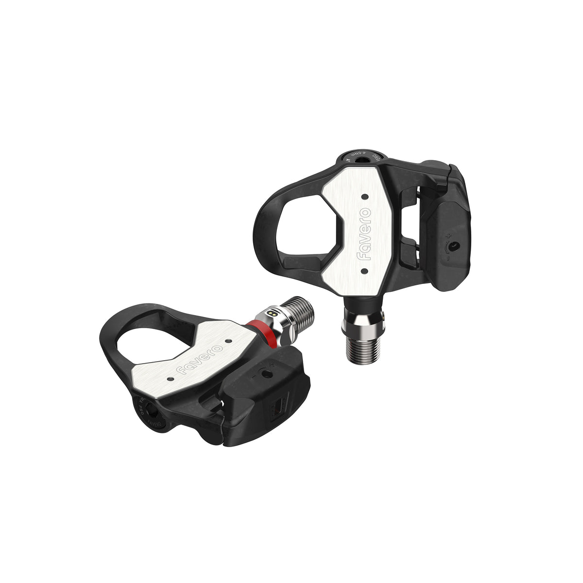 FAVERO ASSIOMA PRO RL-1 effektmåler-pedaler