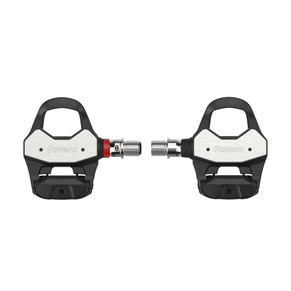 FAVERO ASSIOMA PRO RL-1 effektmåler-pedaler