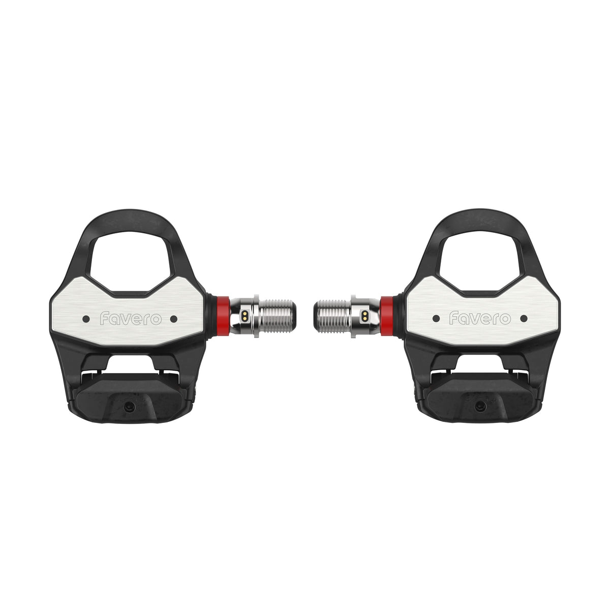 FAVERO ASSIOMA PRO RL-2 effektmåler-pedaler