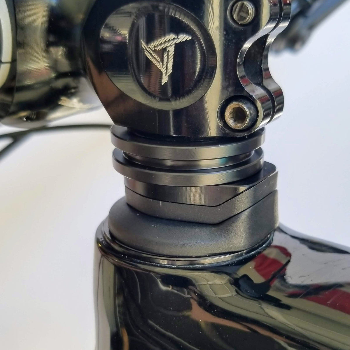 Spacer MAC RIDE do SYNCHROS