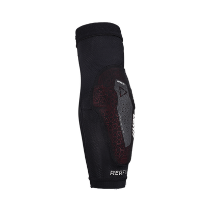 Cotiere LEATT REAFLEX ULTRALITE Negru