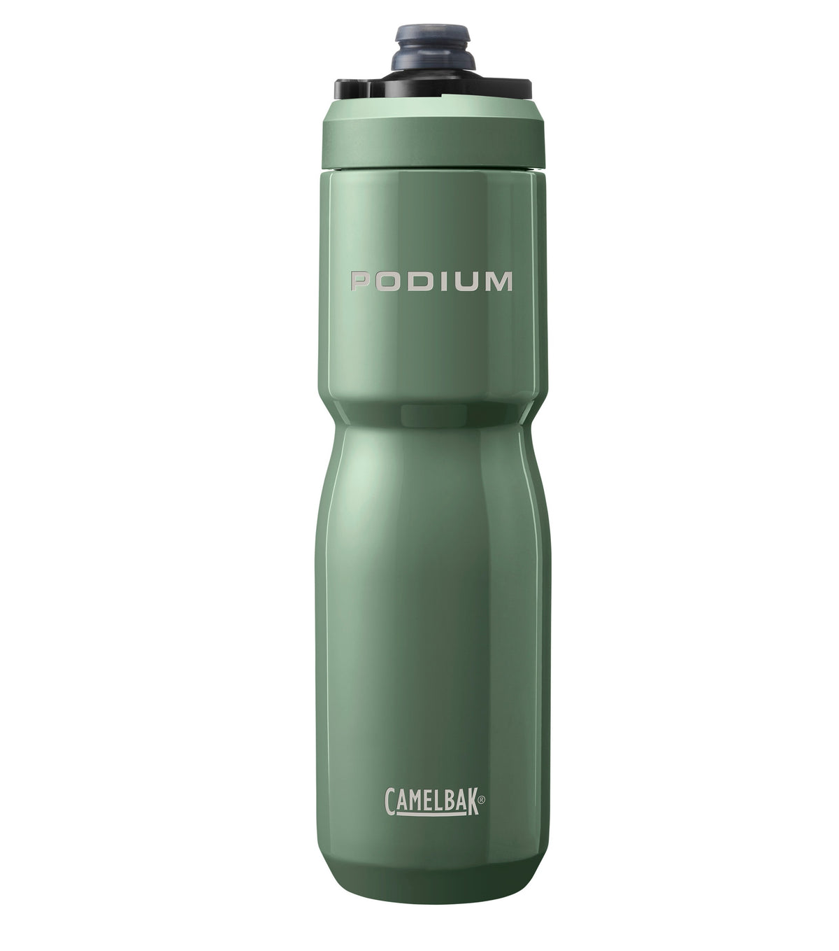 Termisk Flaska CAMELBAK PODIUM INSULATED STEEL Moss