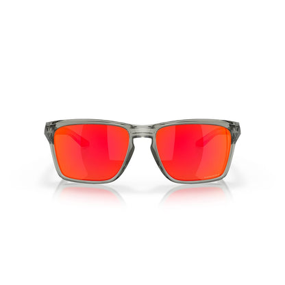 OAKLEY SYLAS szürke Prizm Ruby szemüveg