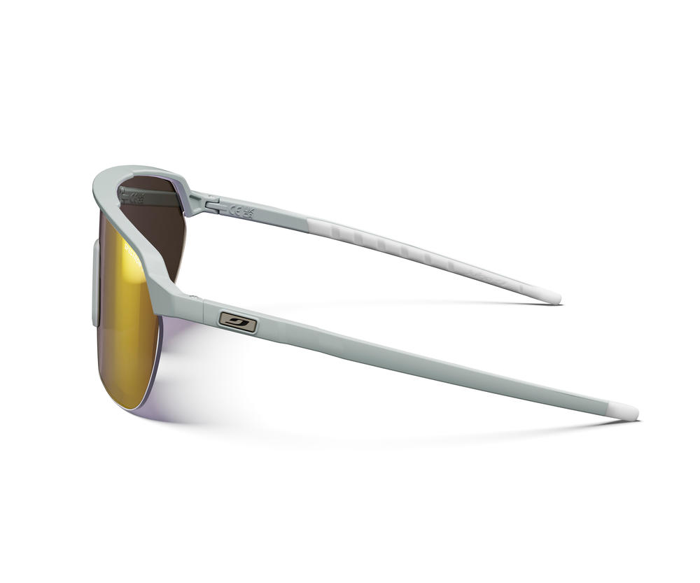 Brýle JULBO FREQUENCY Šedé Spectron 3CF Hnědé