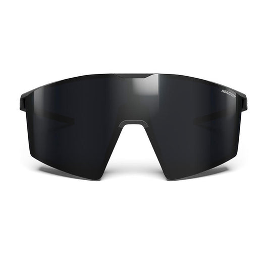 Briller JULBO EDGE Nor Reactiv Fotokromisk Sort