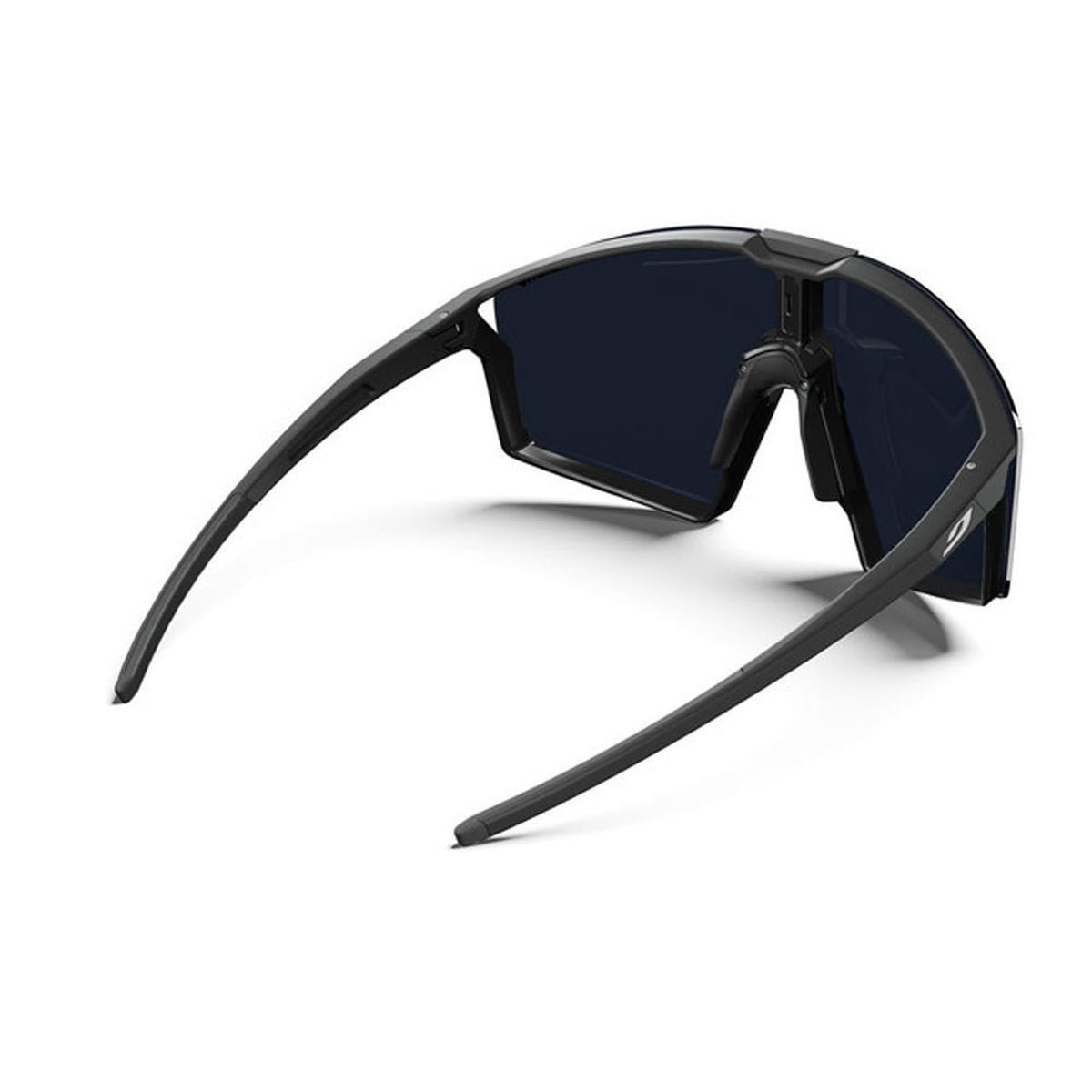 Briller JULBO EDGE Nor Reactiv Fotokromisk Sort