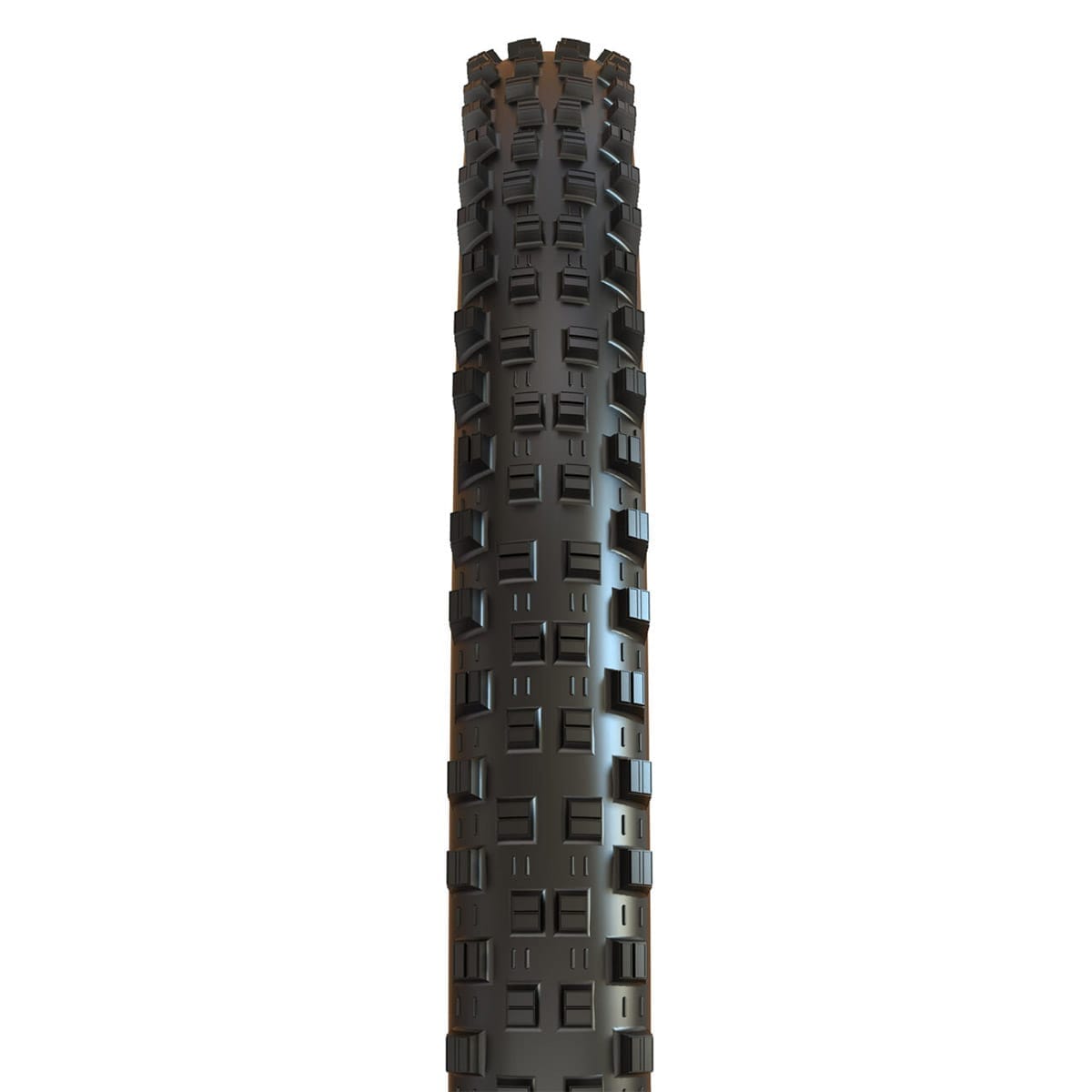 Dæk MAXXIS SHORTY 29x2.40 WT DH 3C MaxxGrip Tubeless Ready Bøjeligt Sort