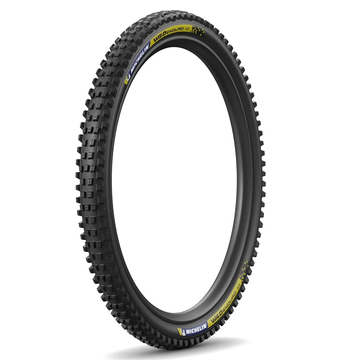 Däck MICHELIN WILD ENDURO MS Racing Line 27.5x2.40 Tubeless Ready Souple
