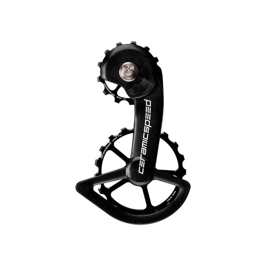 Derailleurbyxa CERAMICSPEED OSPW för Shimano 11V