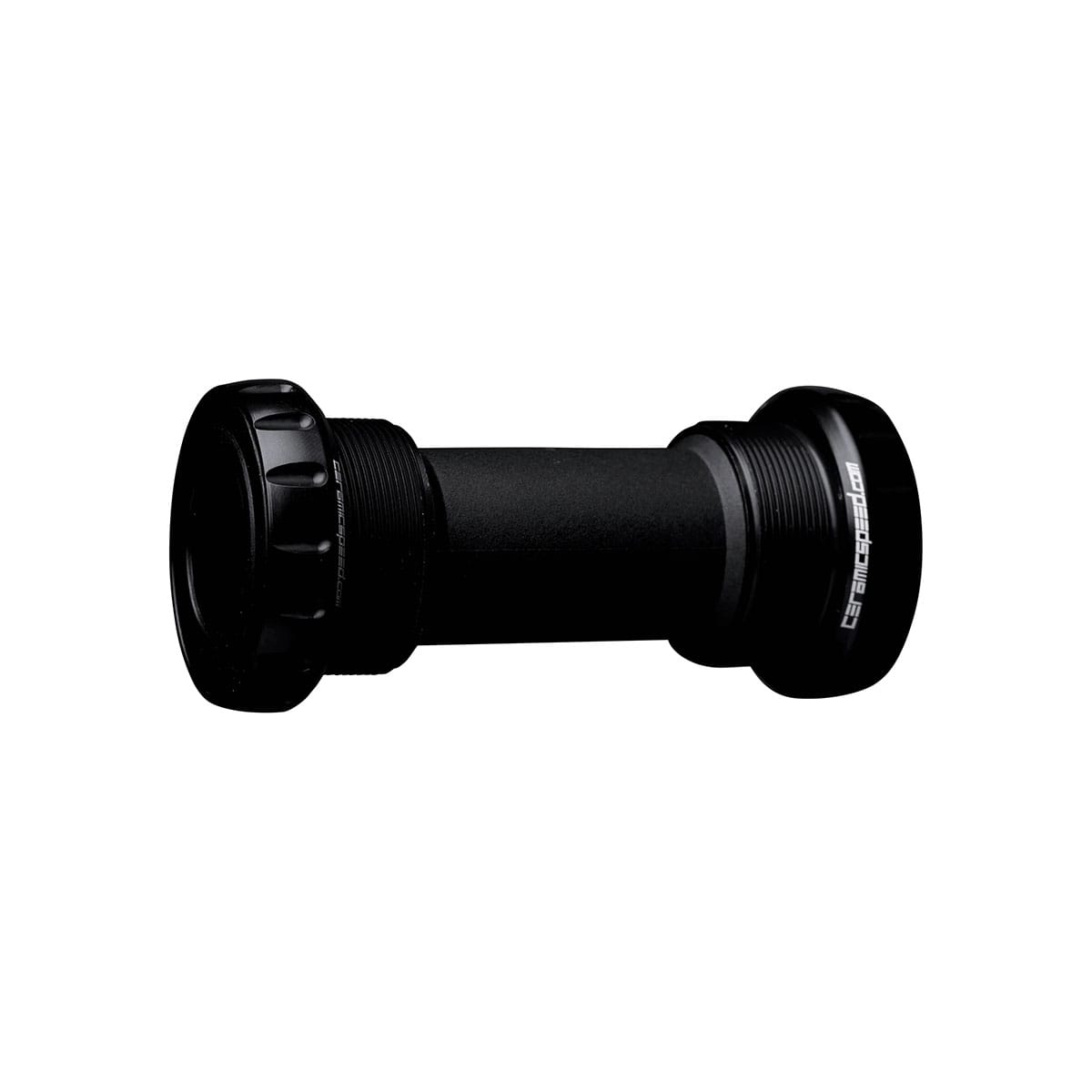Trapas CERAMICSPEED BSA/BSC Type Shimano Zwart
