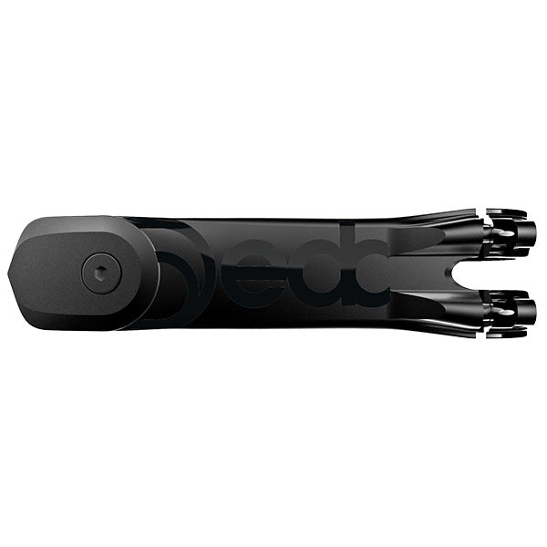 Styrstam DEDA SUPERBOX DCR POB finish