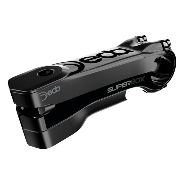 Styrstam DEDA SUPERBOX DCR POB finish