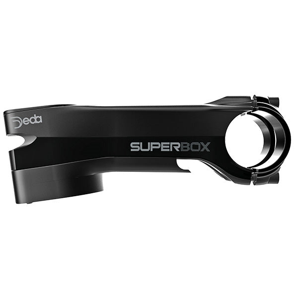 Styrstam DEDA SUPERBOX DCR POB finish