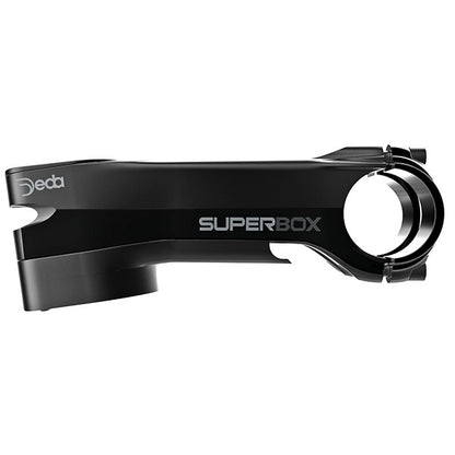 Predstavec DEDA SUPERBOX DCR POB finish