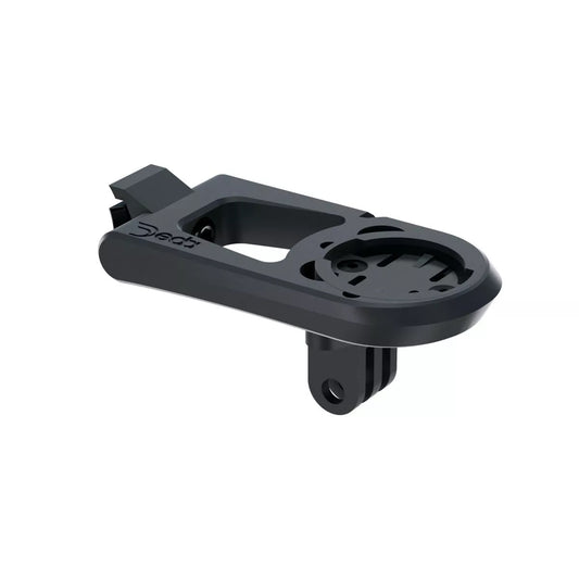 Uchwyt licznika SUPERBOX/SUPERZERO do Garmin-Wahoo-Bryton-Gopro