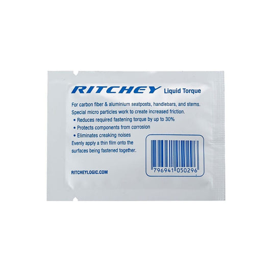 Fett för Kolfiber-komponenter RITCHEY (5 g)