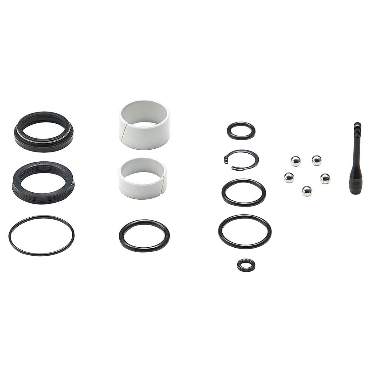 RITCHEY WCS KITE Telescopic Seatpost Maintenance Kit
