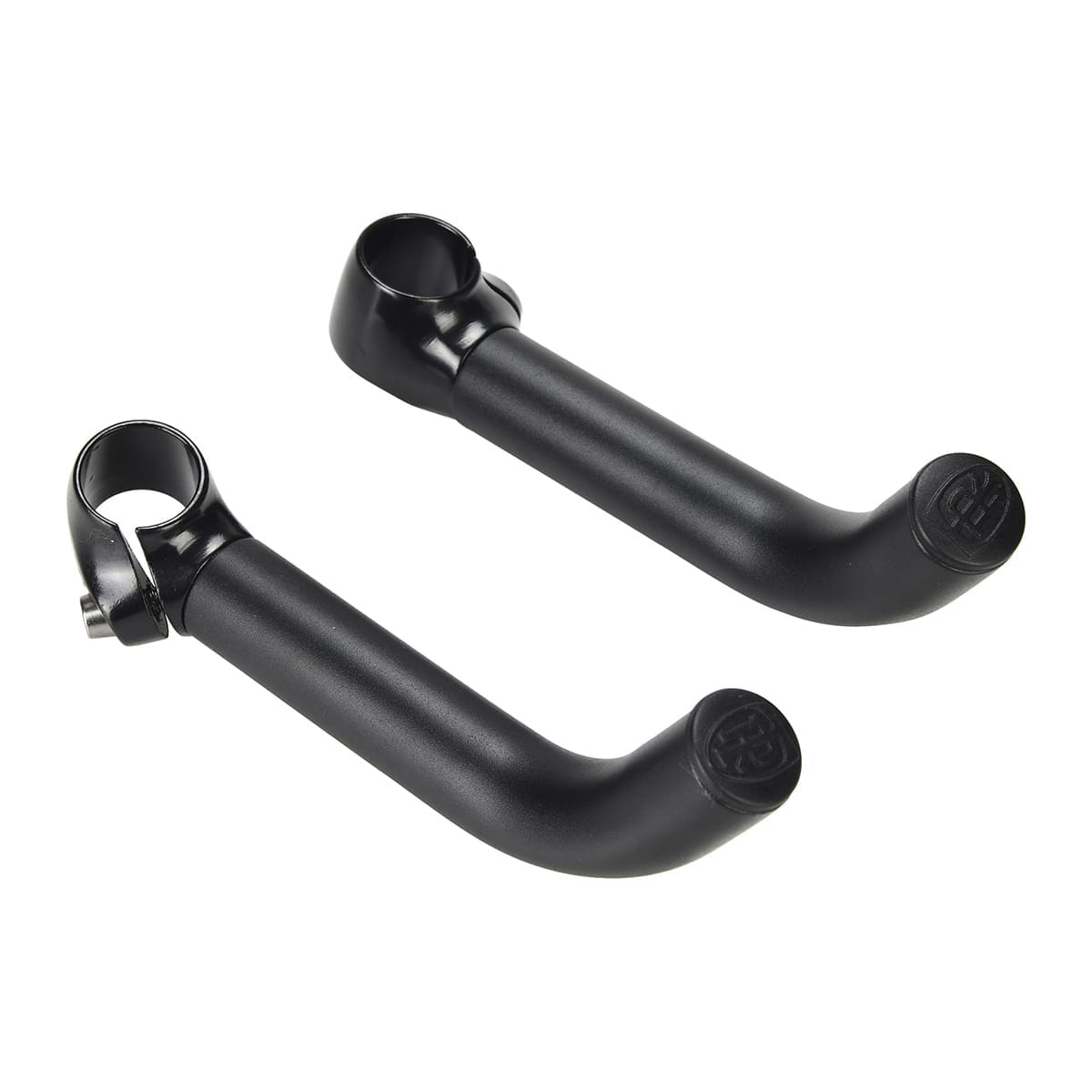 RITCHEY COMP BB Bar Ends 125mm Black