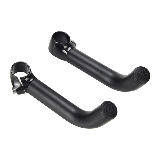 RITCHEY COMP BB Bar Ends 125mm Black