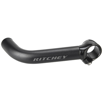 Рога за кормило RITCHEY COMP BB 125 mm Черни