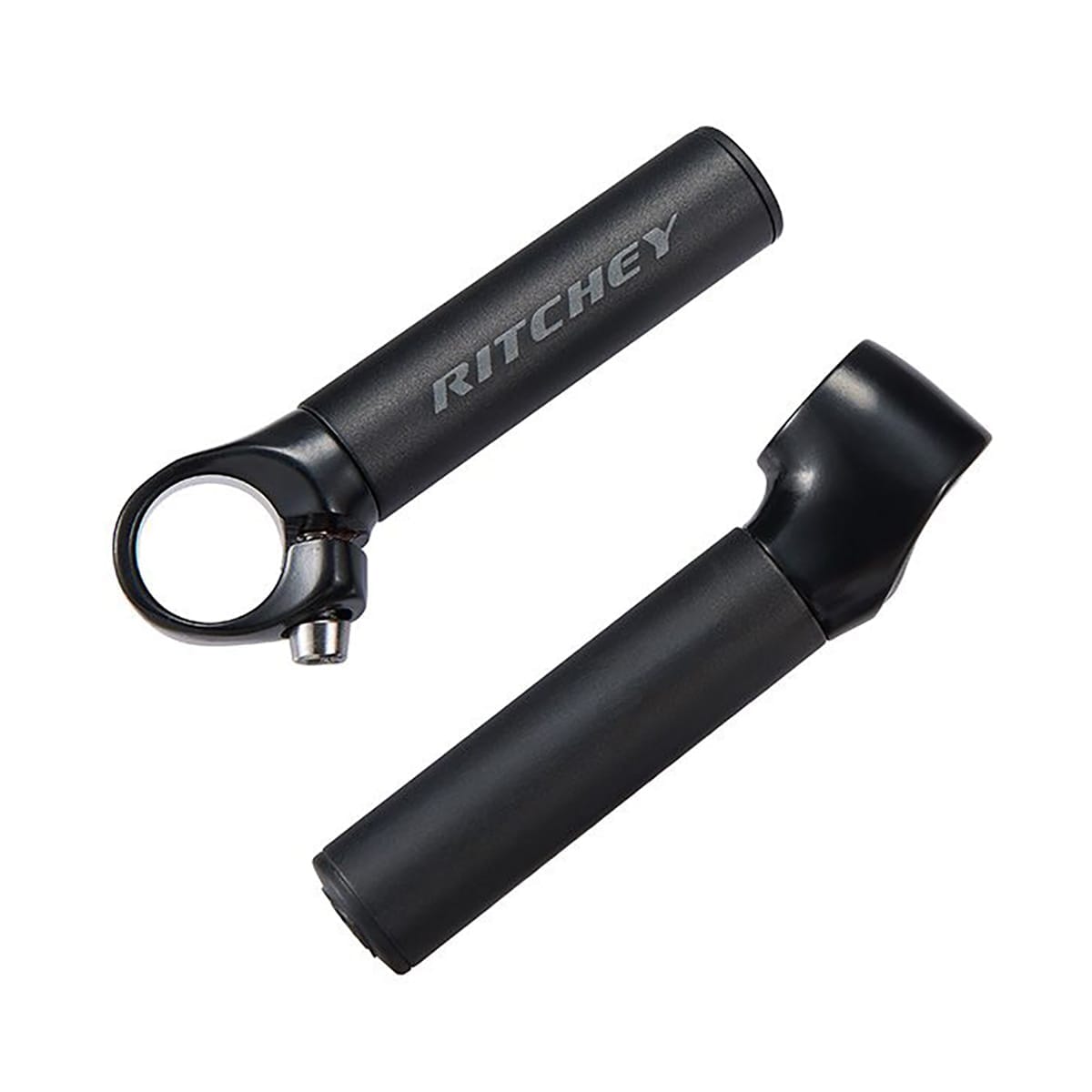 RITCHEY COMP BB 100mm Bar Ends Black