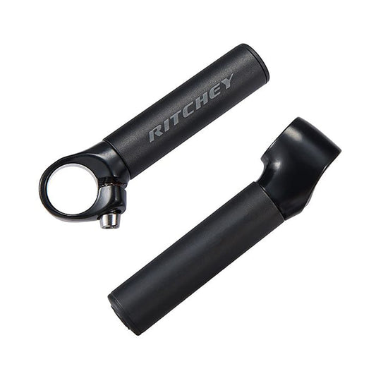 RITCHEY COMP BB 100mm Bar Ends Black
