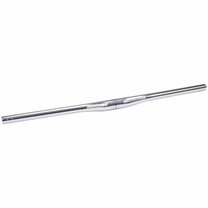 RITCHEY CLASSIC 10D FLAT Flat Handlebar 31.8/660 mm Silver