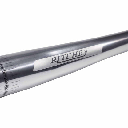 RITCHEY CLASSIC 10D FLAT Flat Handlebar 31.8/660 mm Silver