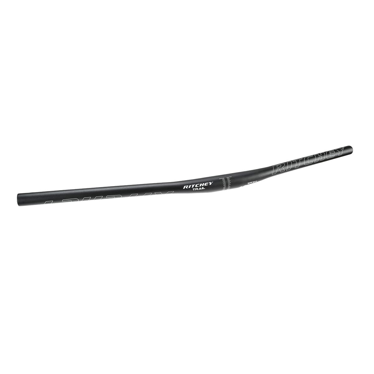 RITCHEY TRAIL FLAT Flat Handlebar 31.8/740 mm Black