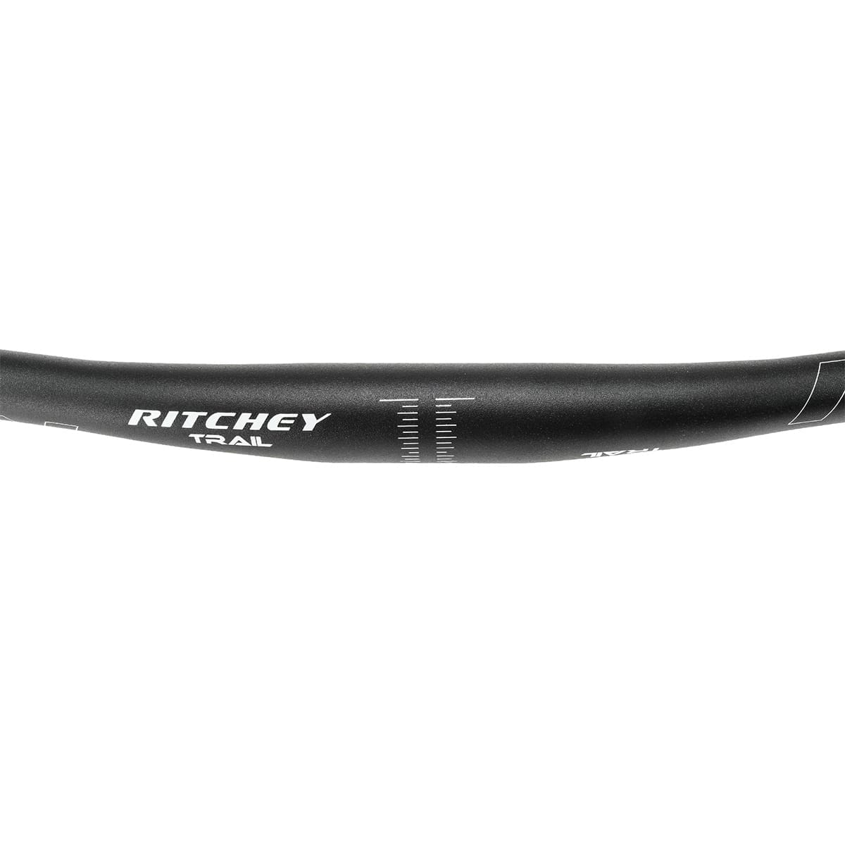RITCHEY TRAIL FLAT Flat Handlebar 31.8/740 mm Black