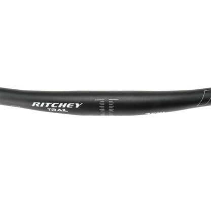 RITCHEY TRAIL FLAT Flat Handlebar 31.8/740 mm Black