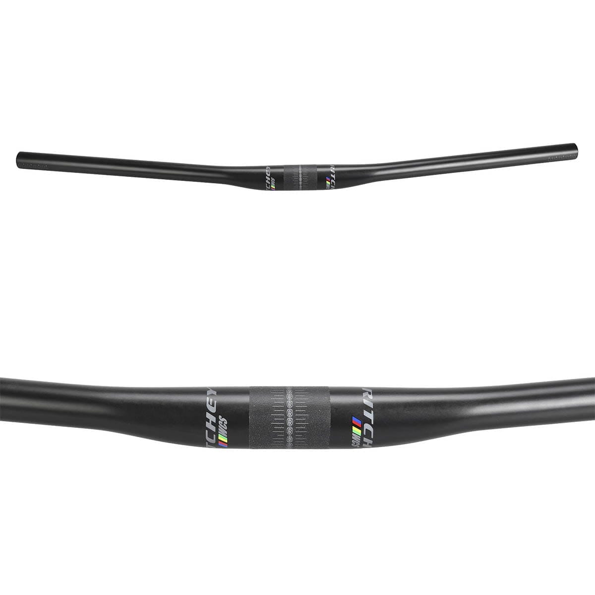RITCHEY WCS CARBON 2X Flat Handlebar 31.8/710 mm Matte UD Carbon