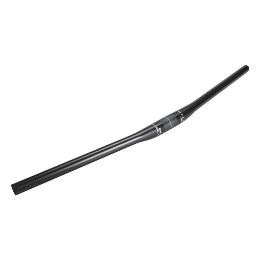 RITCHEY WCS CARBON 2X Flat Handlebar 31.8/710 mm Matte UD Carbon