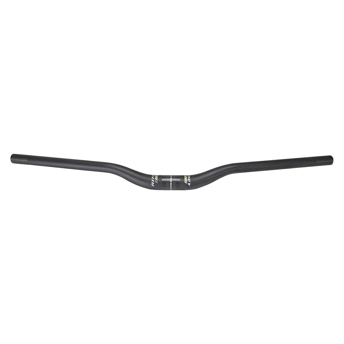 Styr RITCHEY WCS CARBON Rise 30mm 31,8/710mm Mat Sort