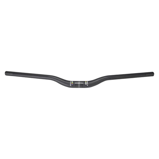 Kierownica RITCHEY WCS CARBON Rise 30mm 31,8/710mm Matowa Czarna