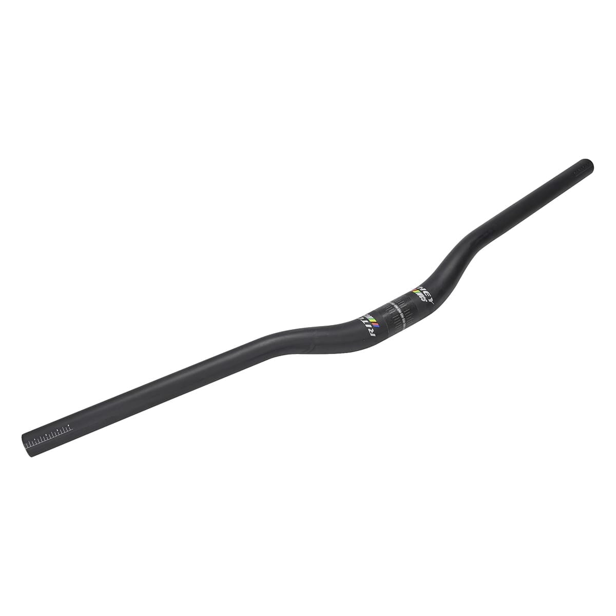 Styr RITCHEY WCS CARBON Rise 30mm 31,8/710mm Mat Sort