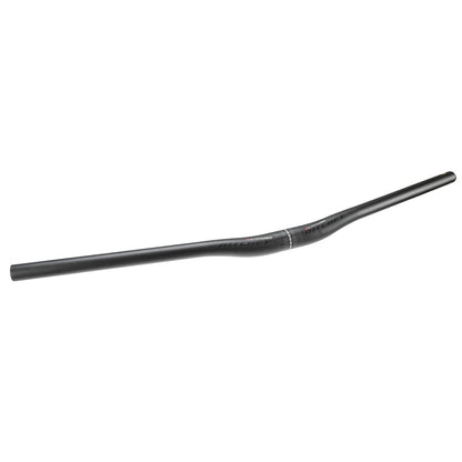 Τιμόνι RITCHEY SUPERLOGIC LOW RIZER Rise 15 mm 31,8/740 mm Μαύρο