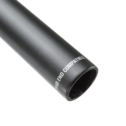 Τιμόνι RITCHEY SUPERLOGIC LOW RIZER Rise 15 mm 31,8/740 mm Μαύρο