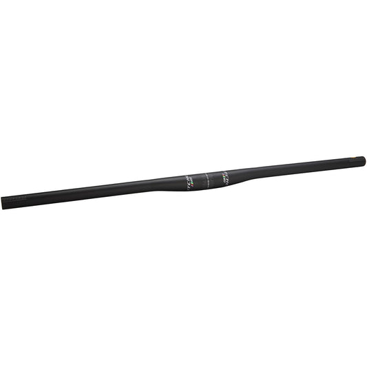 Τιμόνι RITCHEY WCS FLAT 2X Rise -5/+5mm 31,8/740mm Μαύρο