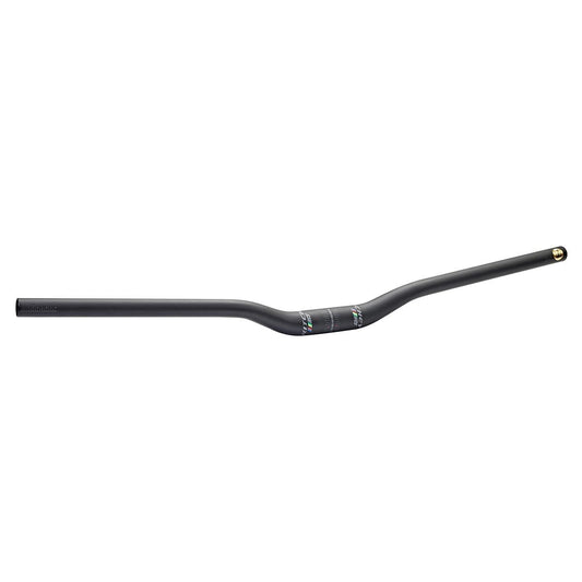 RITCHEY WCS RIZER Handlebar Rise 30 mm 31.8/760 mm Black