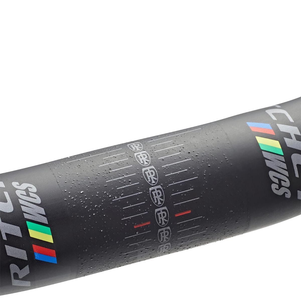 Styr RITCHEY WCS RIZER Rise 30 mm 31,8/760 mm Sort