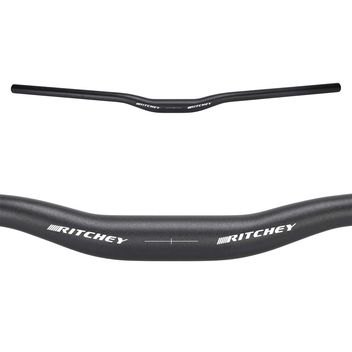 Styr RITCHEY RIZER 9D Rise 20mm 31,8/780mm Sort