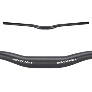Vairas RITCHEY RIZER 9D pakilimas 20mm 31,8/780mm juodas