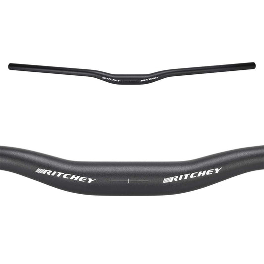 Kierownica RITCHEY RIZER 9D Rise 20mm 31,8/780mm Czarna