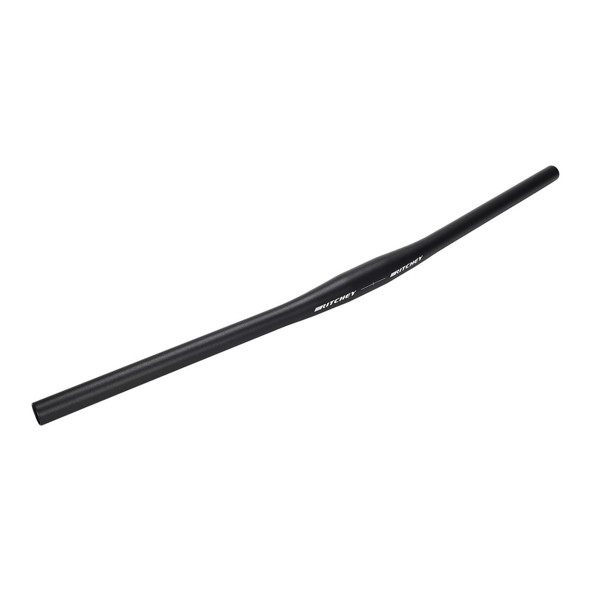Ohjaustanko RITCHEY LOGIC FLAT Tasainen 31,8/740 mm Musta