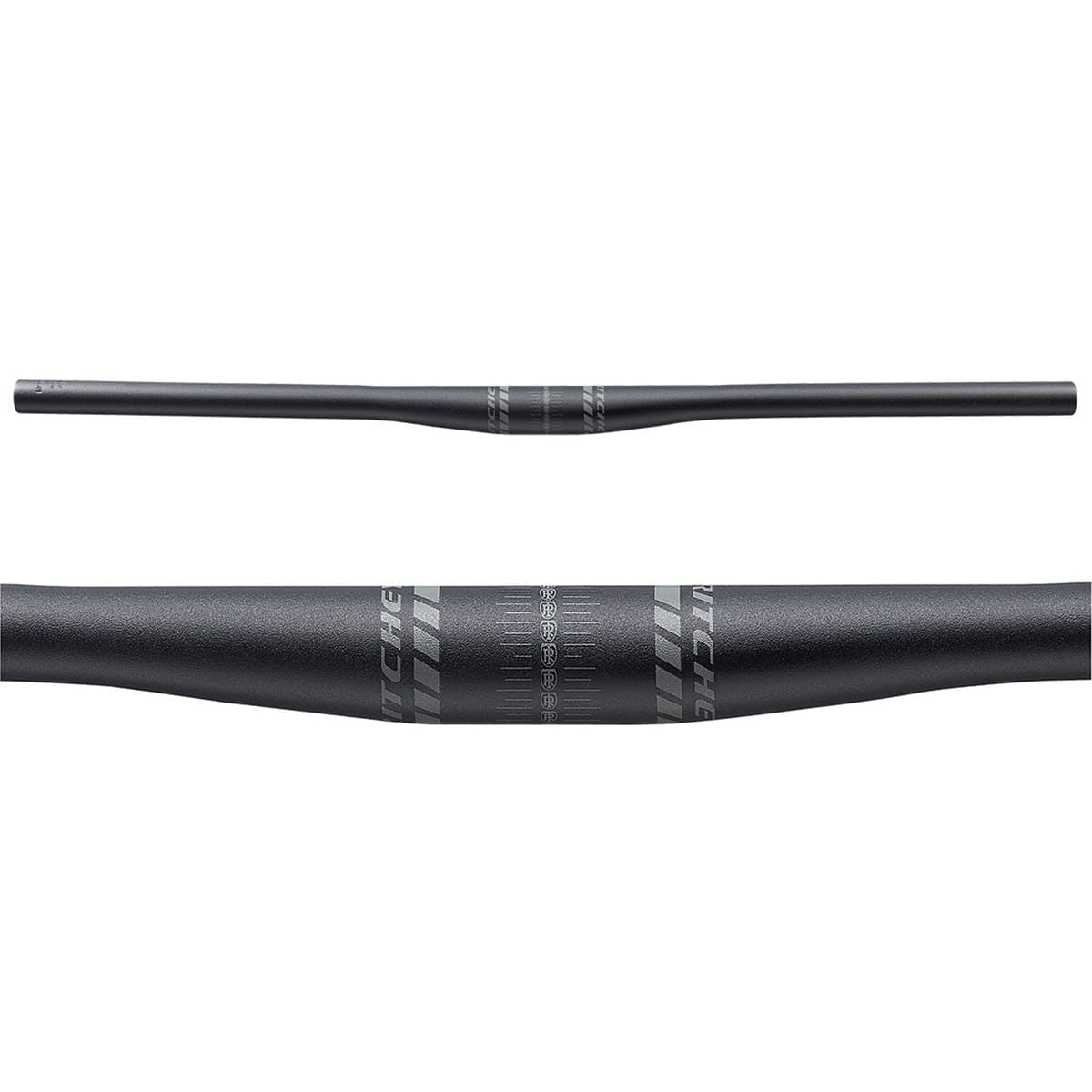 RITCHEY COMP FLAT ohjaustanko tasainen 31,8/710mm musta