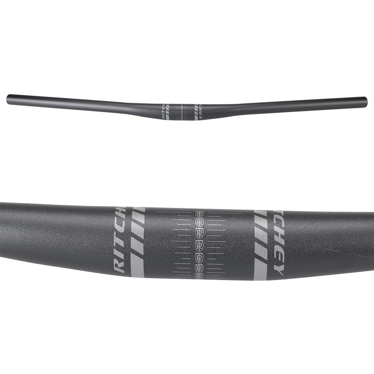 RITCHEY COMP FLAT 2X HP Flat Handlebar 31.8/720 mm Black