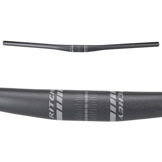 Kierownica RITCHEY COMP FLAT 2X HP Płaska 31,8/720 mm Czarna
