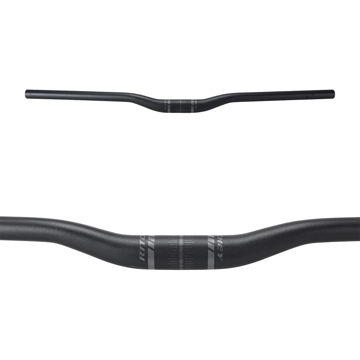 Stuur RITCHEY COMP RIZER Rise 20mm 31,8/740mm Zwart